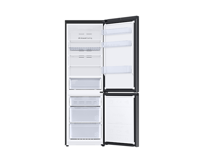 Samsung RB34T602EBNEU Freestanding – image 3
