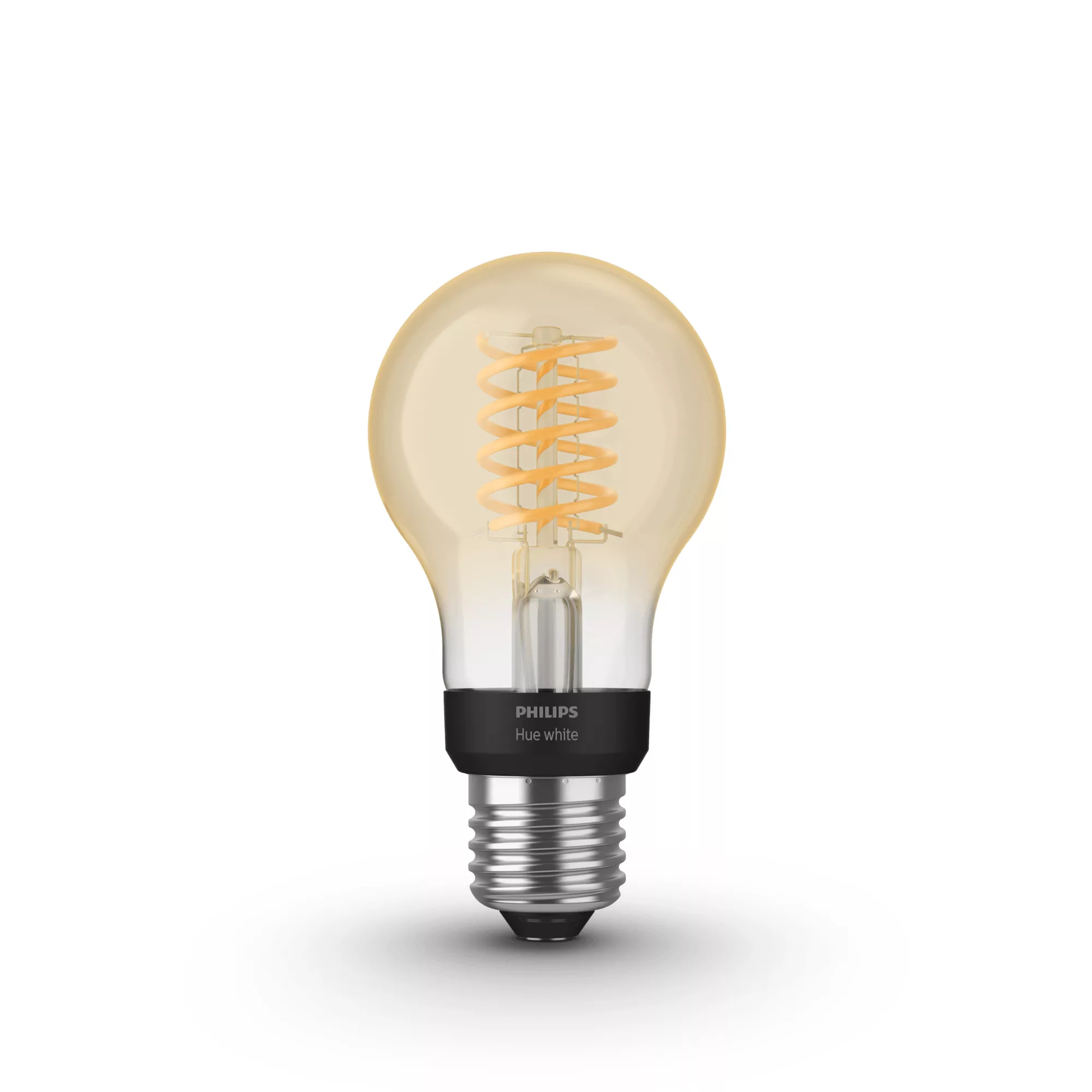 Philips by Signify Philips Hue White A60 – E27 smart bulb – image 7