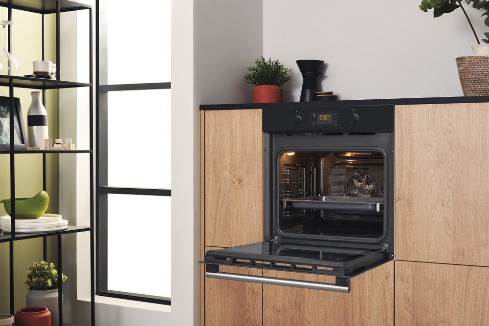 Hotpoint FA2 841 JH BL HA – image 6