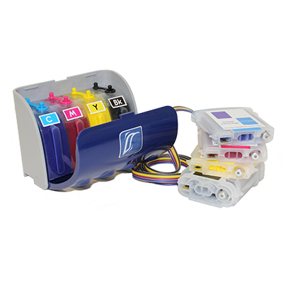 iggual PSICISS940XL ink cartridge Extra (Super) High Yield Black, Cyan, Magenta, Yellow – image 3