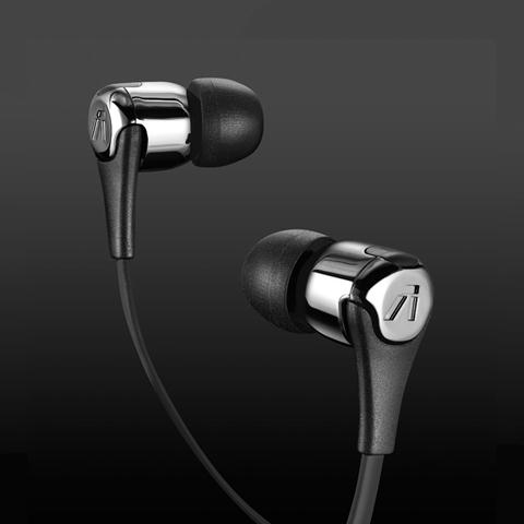 ASUS EL30 Headset Wired In-ear Calls/Music Black – image 3