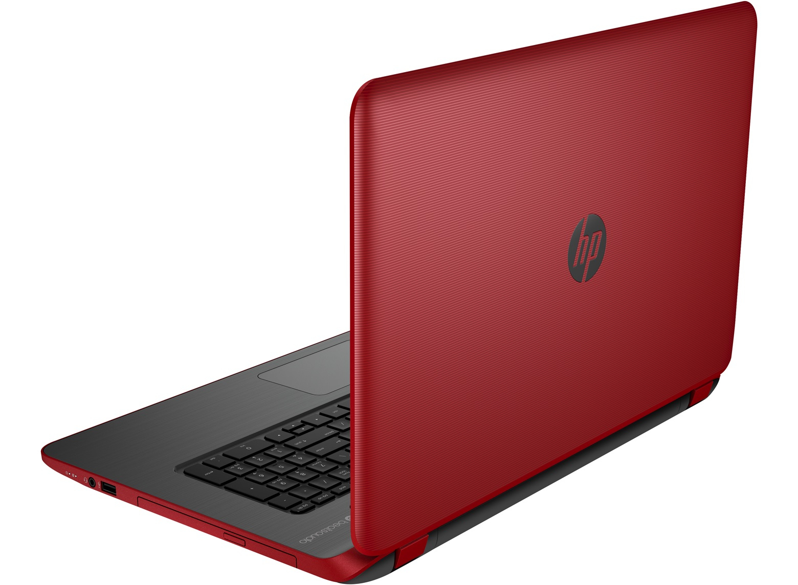 HP Pavilion 17-f254na Intel® Core™ i3 i3-5010U Laptop – image 9