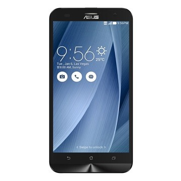 ASUS ZenFone 2 Laser ZE551KL – image 1