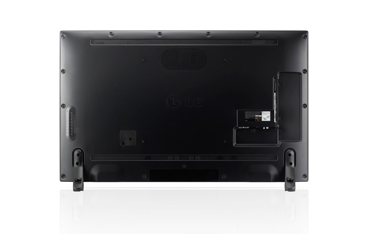 LG 55LA9650 TV 138.7 cm (54.6") 4K Ultra HD Smart TV Wi-Fi Silver – image 8