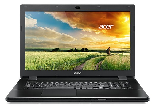 Acer Aspire E E5-771G-51CZ Intel® Core™ i5 i5-4210U Laptop – image 1