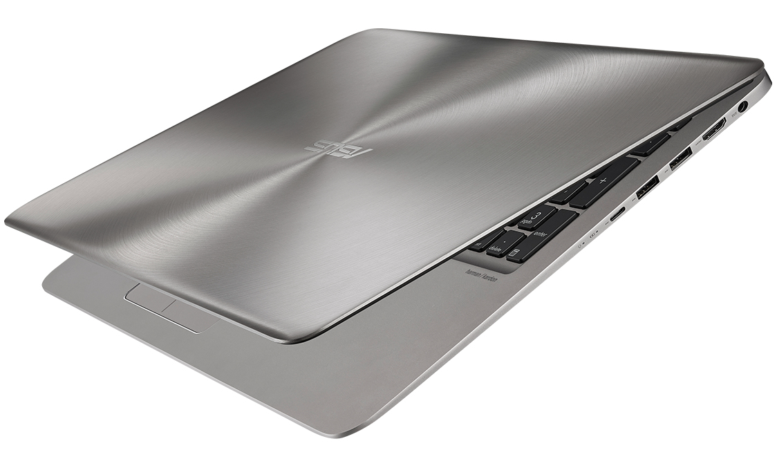 ASUS Zenbook UX510UW-CN142T Intel® Core™ i7 i7-7500U Laptop – image 5