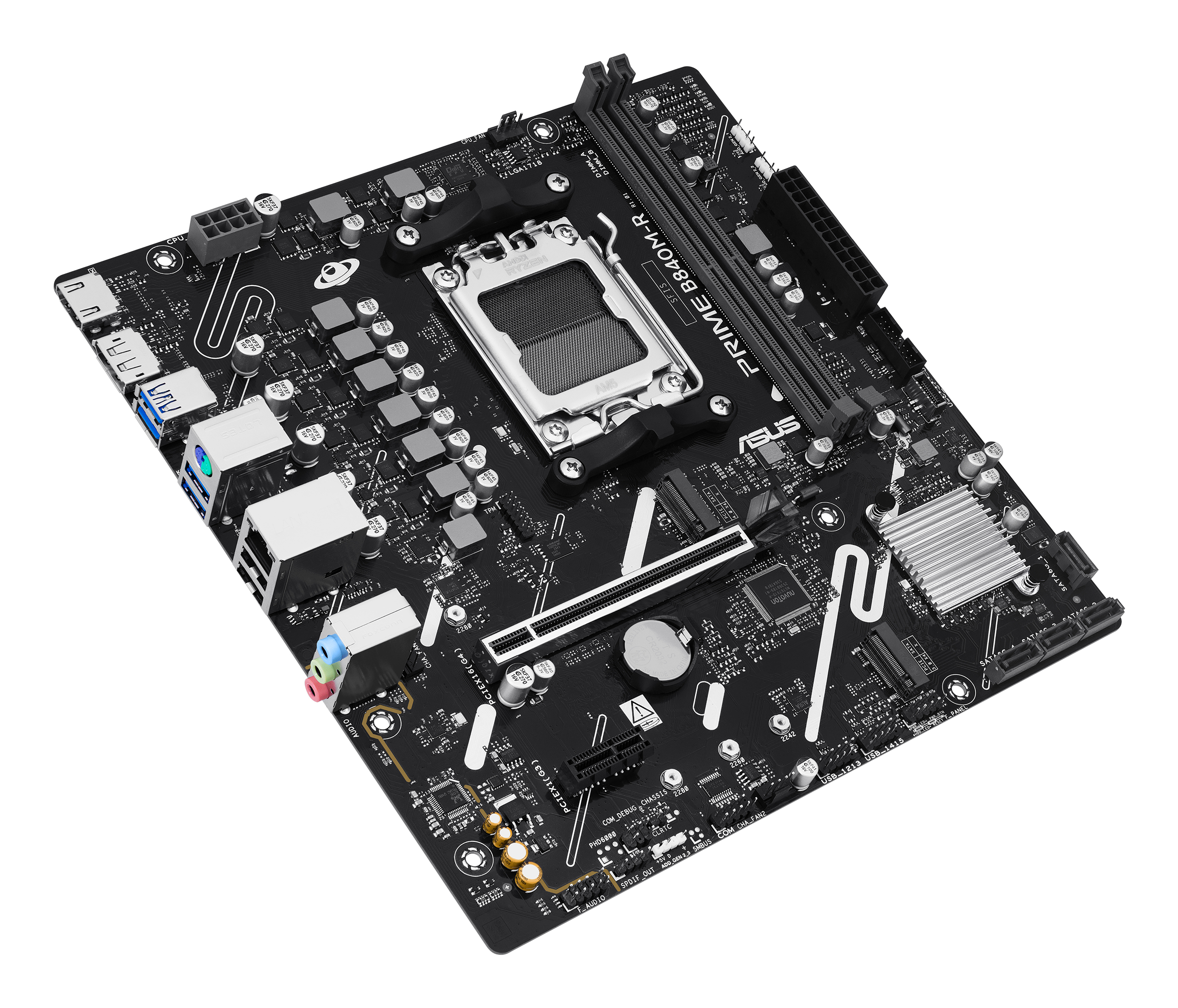 ASUS PRIME B840M-R