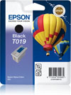 Epson T019 - Hot Air Balloon Inks black
