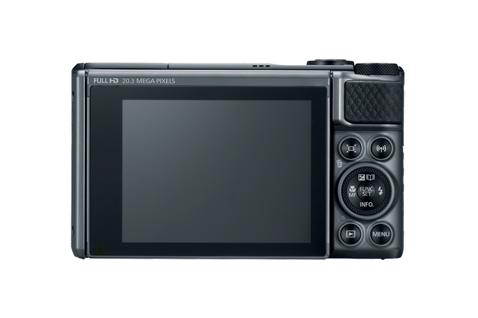 Canon SX730 HS Travel Kit – image 3