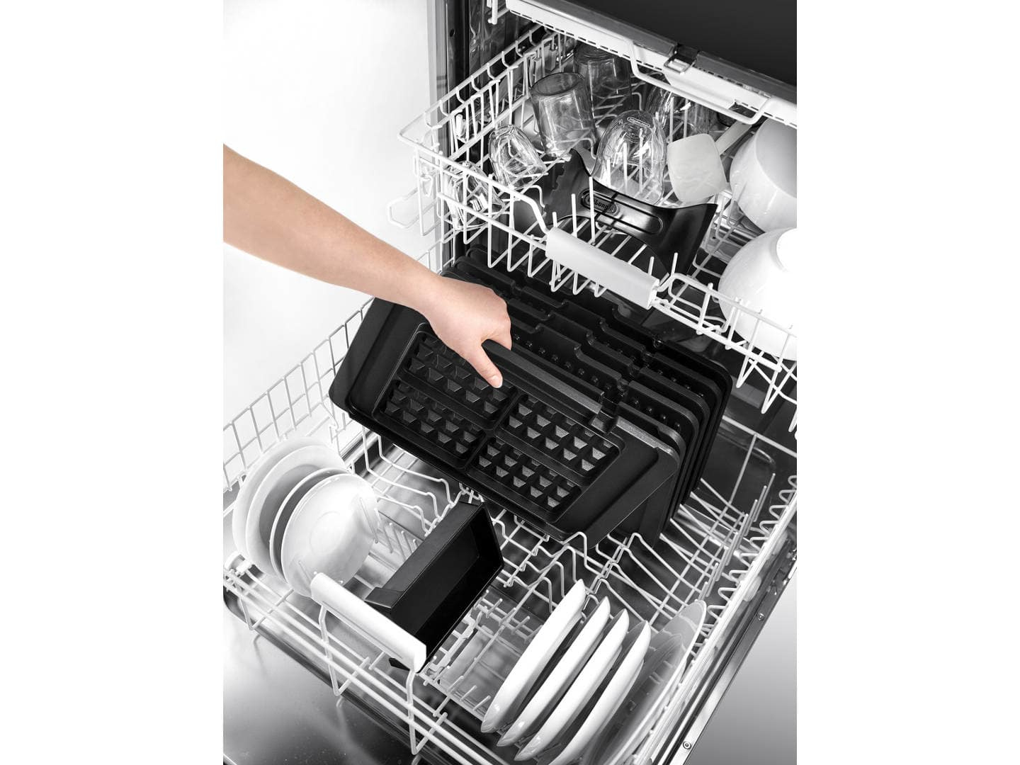 De’Longhi CGH 1030D – image 5