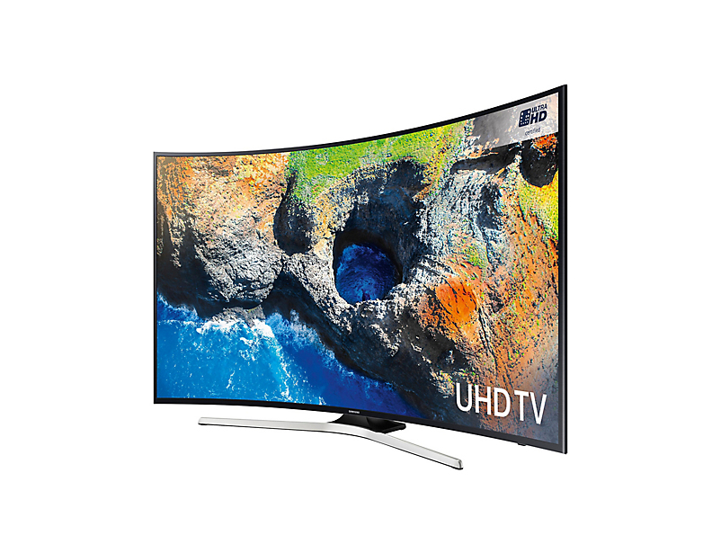 Samsung UE65MU6200K 165.1 cm (65") 4K Ultra HD Smart TV Wi-Fi Black – image 3
