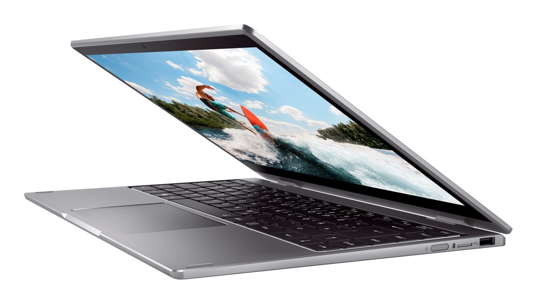 MEDION AKOYA S14405 Intel® Core™ i3 i3-10110U Hybrid (2-in-1) – image 9