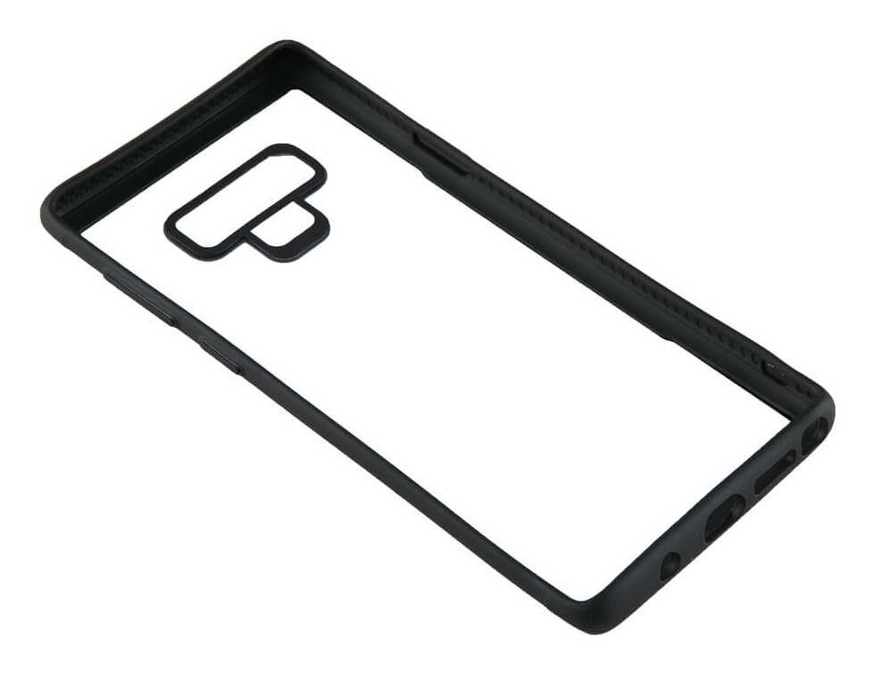 Gear Phone Case Tempered Glass - Samsung Note 9 – image 1