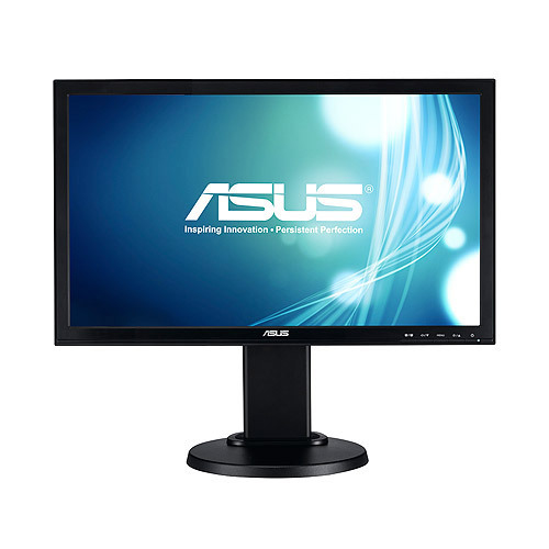 ASUS VW228TLB computer monitor – image 2