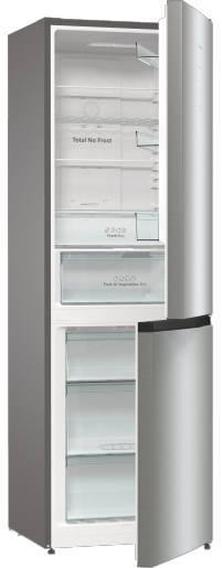 Hisense RB395N4DCD0 fridge-freezer Freestanding – image 8