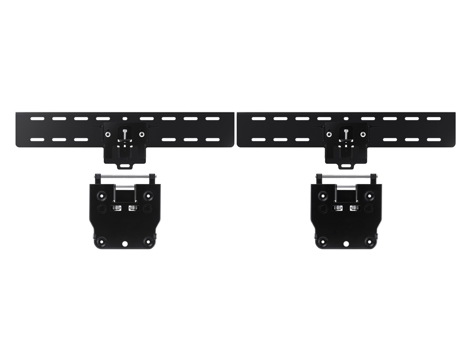 Samsung WMN-R30EA/XC TV mount/stand 2.16 m (85") Black – image 1