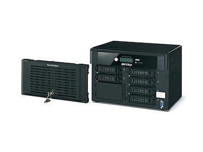 Buffalo 12.0TB TeraStation Pro 6 Bay – image 3