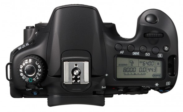 Canon 60D + EF-S 17-85mm f4-5.6 IS USM – image 5