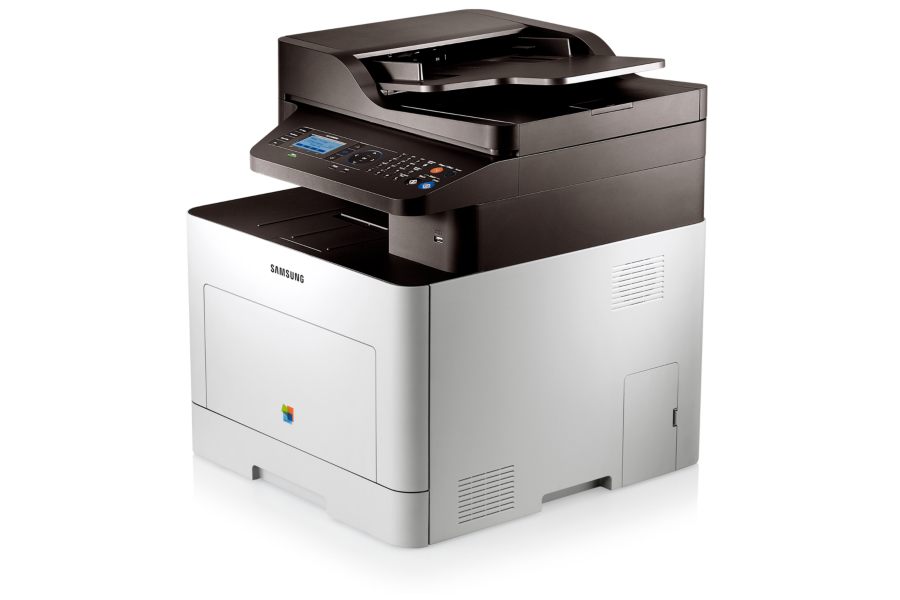 Samsung CLX 6260FD Premium Line – image 3