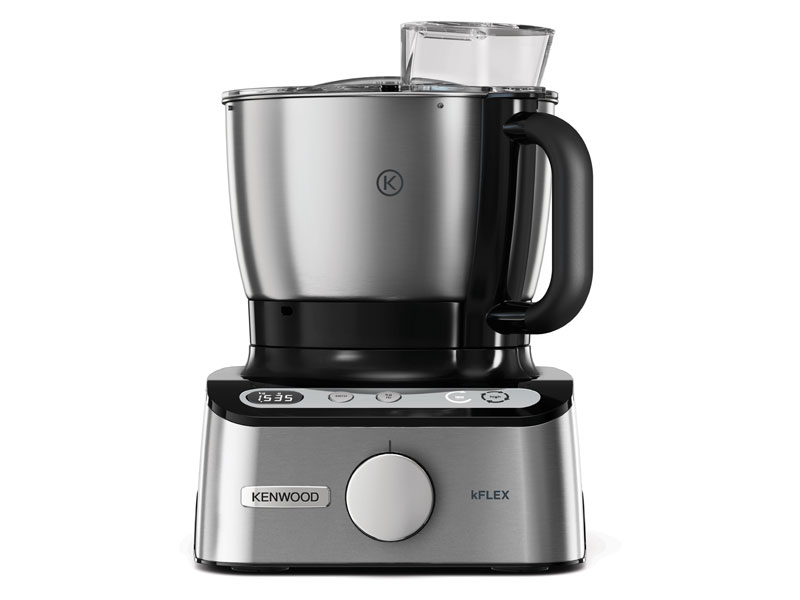 Kenwood FHM155SI food processor – image 1