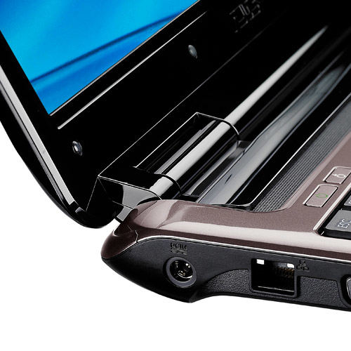 ASUS N51VF-A1 laptop Intel® Core™2 Duo T9550 – image 4