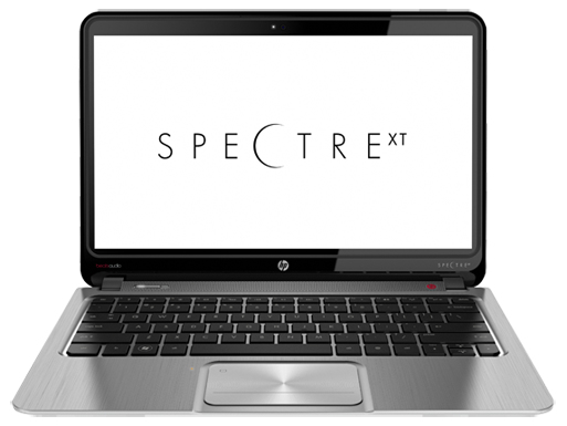 HP Spectre XT 13-2000ed – image 1