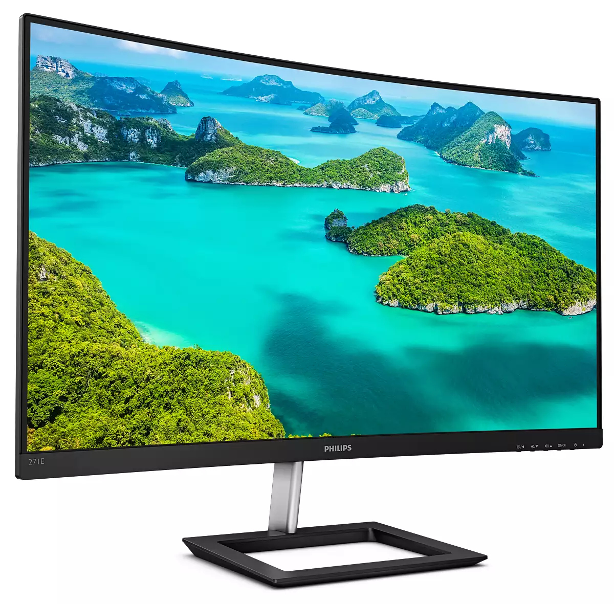 Philips E Line 271E1CA/00 computer monitor – image 3
