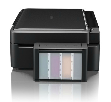 Epson EcoTank L355 – image 3