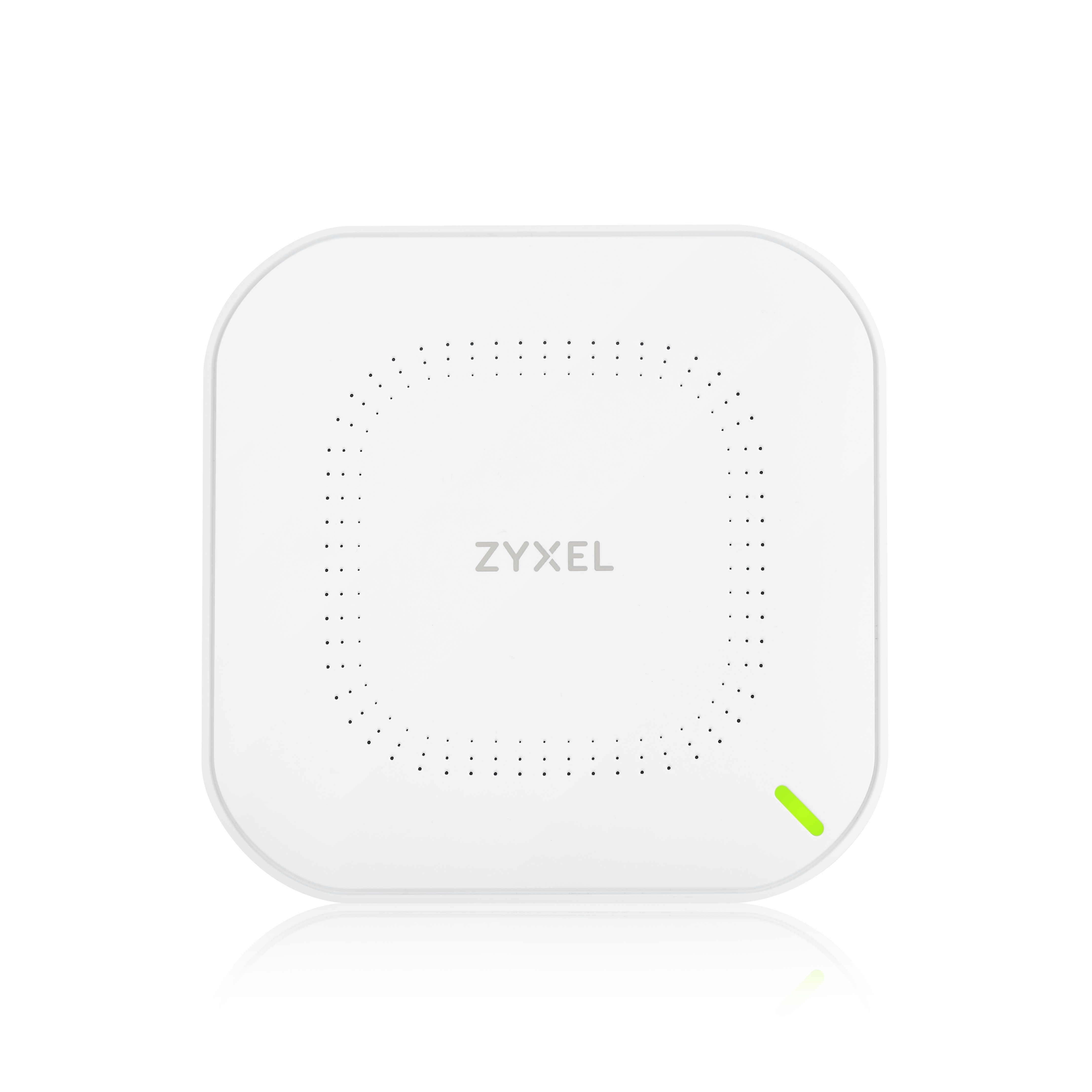 Zyxel NWA50AX - Borne d'accès sans fil - Wi-Fi 6 - 2.4 GHz, 5 GHz