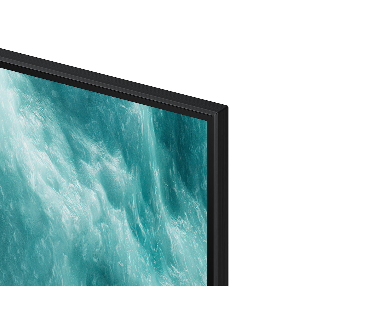 Samsung Q7F QE98Q7FAAUXXH TV 2.49 m (98") 4K Ultra HD Smart TV Wi-Fi Black – image 6