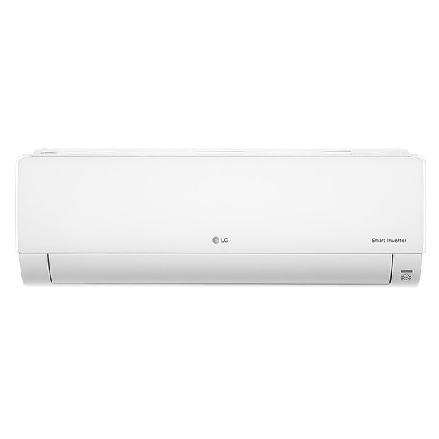 LG D18RN.NSK air conditioner Air conditioner indoor unit White – image 1