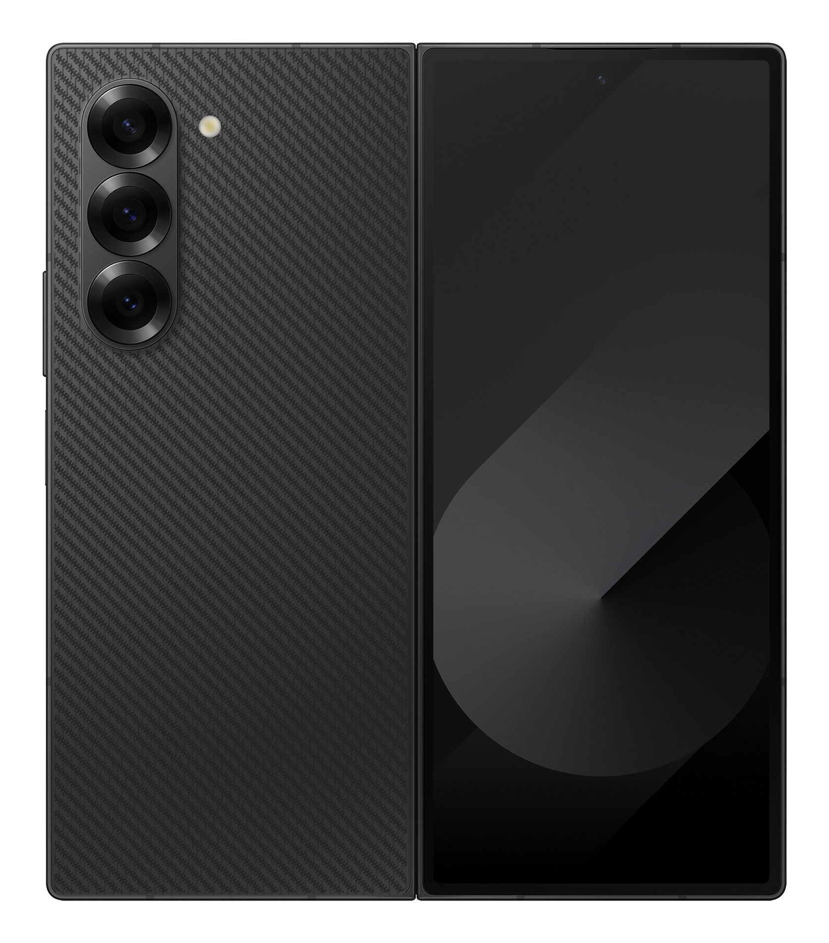Samsung Z Fold6 Enterprise Edition – image 3