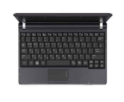 Samsung NC10-anyNet N270BH – image 4