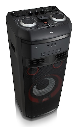 LG OL100 Portable Wired – image 8