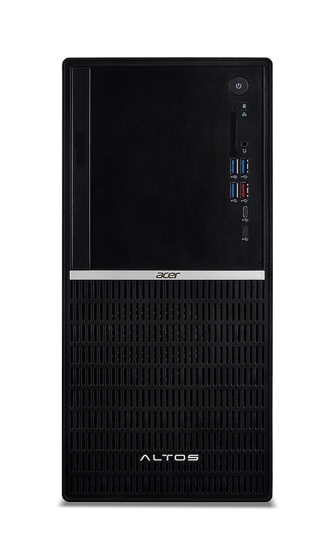 Acer ATSP10 F9 – image 1