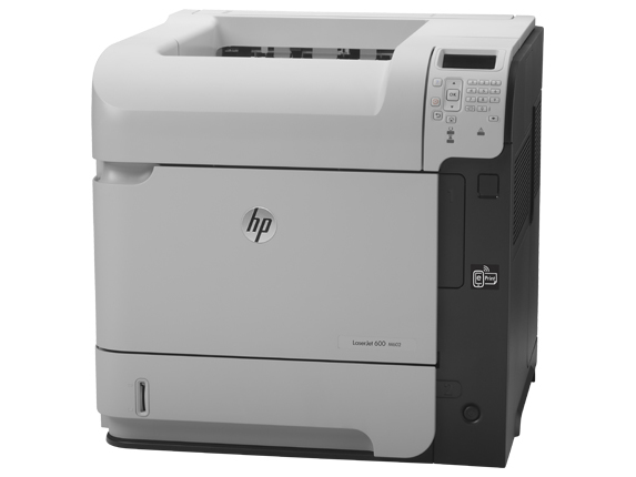 HP Enterprise 600 M602dn – image 2