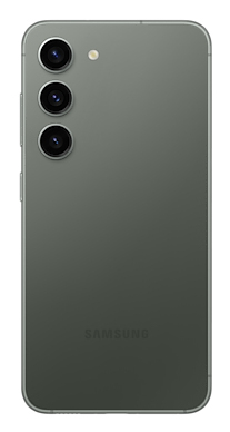 Samsung Galaxy S23 15.5 cm (6.1") Dual SIM Android 13 5G USB Type-C 8 GB 128 GB 3900 mAh Green Refurbished – image 6