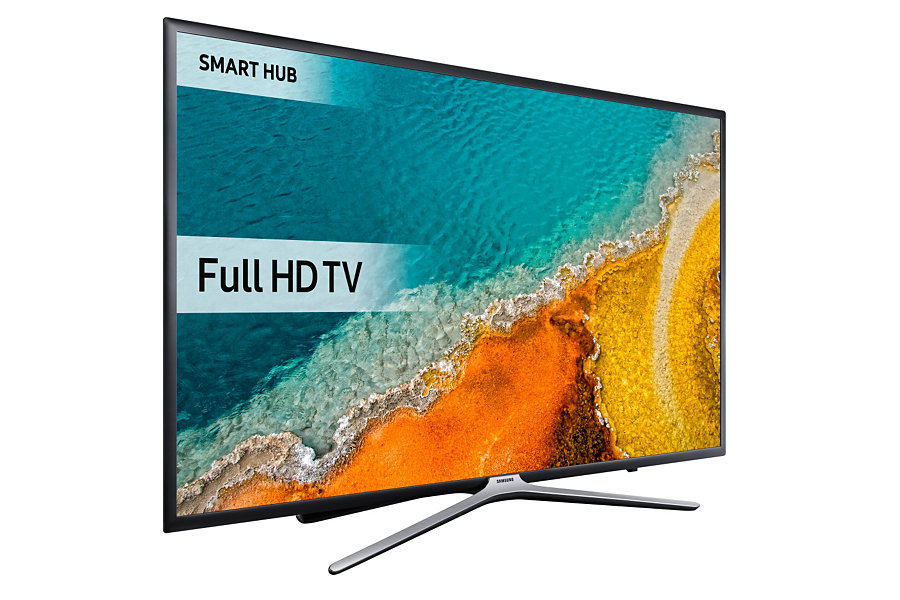 Samsung UE40K5100AK 101.6 cm (40") Full HD Black – image 4