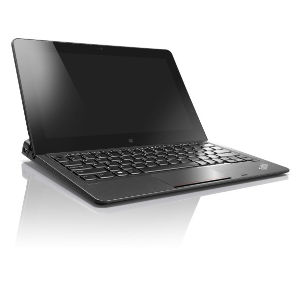 Lenovo ThinkPad Helix (Type 3xxx) Ultrabook – image 2