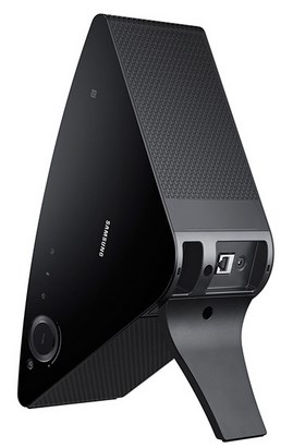 Samsung WAM550 Black Wireless – image 4