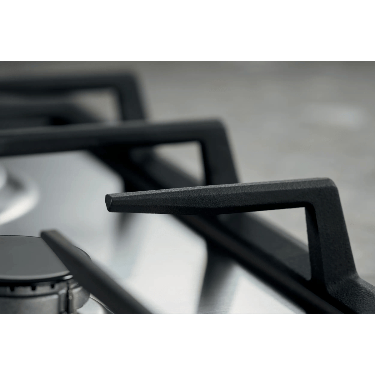 Electrolux EGS75362X Stainless steel Built-in – image 2