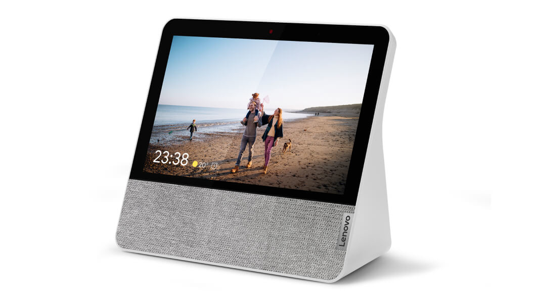 Lenovo Smart Display 7 – image 3