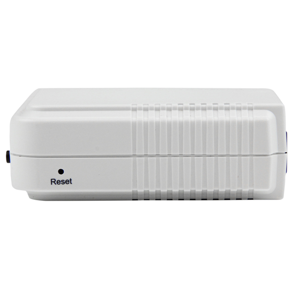 StarTech.com 1 Port USB Wireless N Network Print Server with 10/100 Mbps Ethernet Port - 802.11 b/g/n – image 4