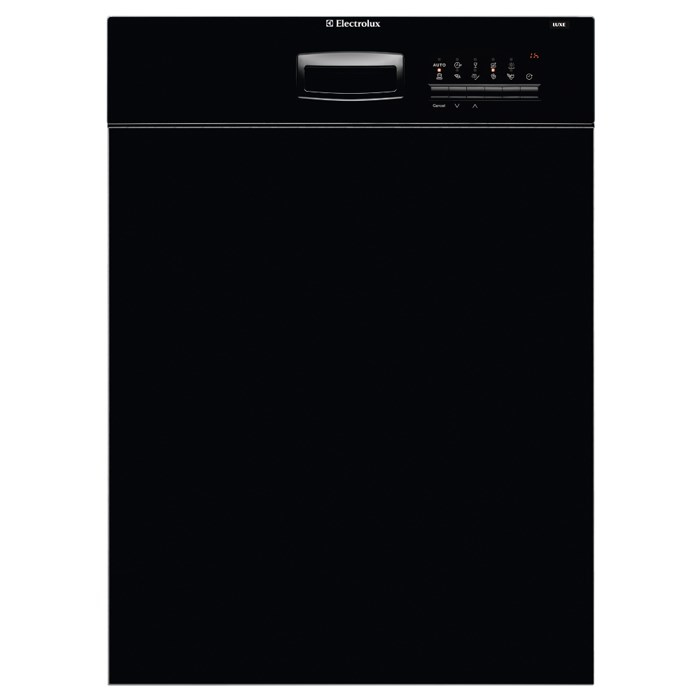 Electrolux GA55LISW Semi built-in 12 place settings