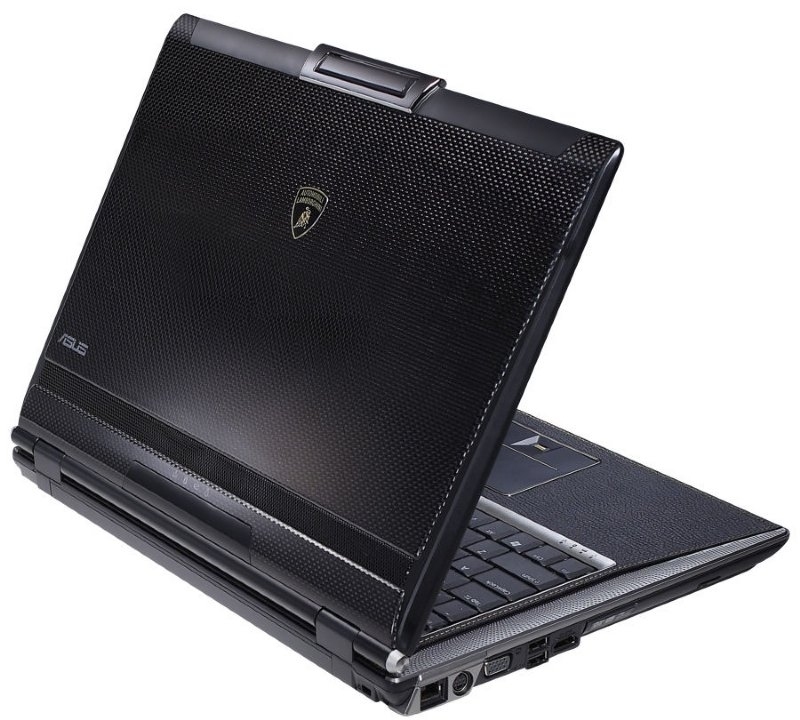 ASUS VX2S-AK088G Black