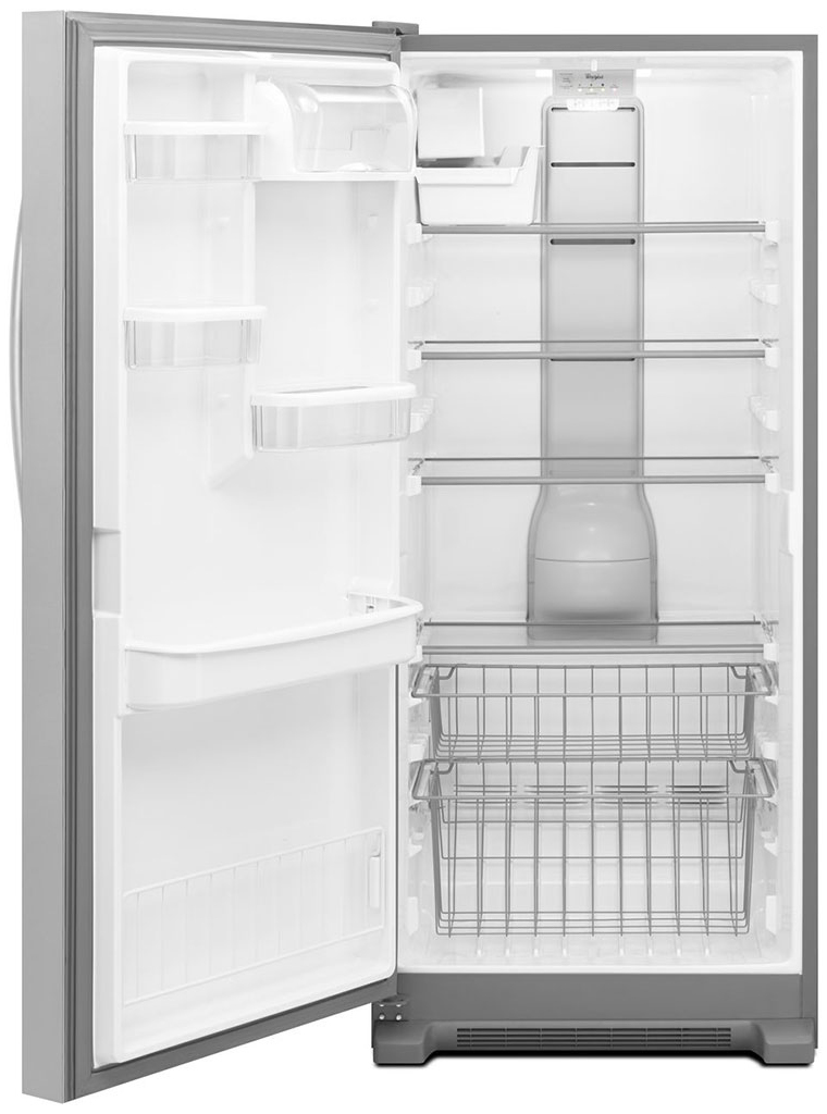 Whirlpool WSZ57L18DM refrigerating appliance set Built-in – image 2