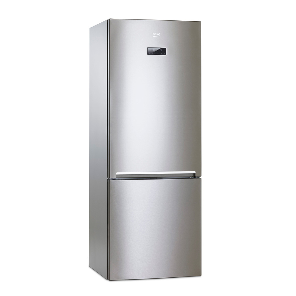 Beko CNE520E20X Freestanding – image 2