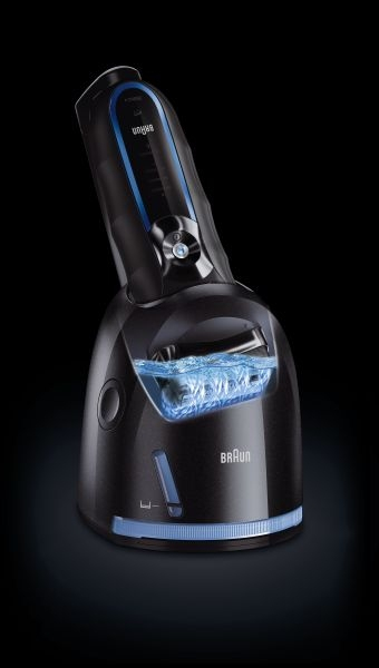 Braun Series 3 350cc-4 + CCR 2 – image 5