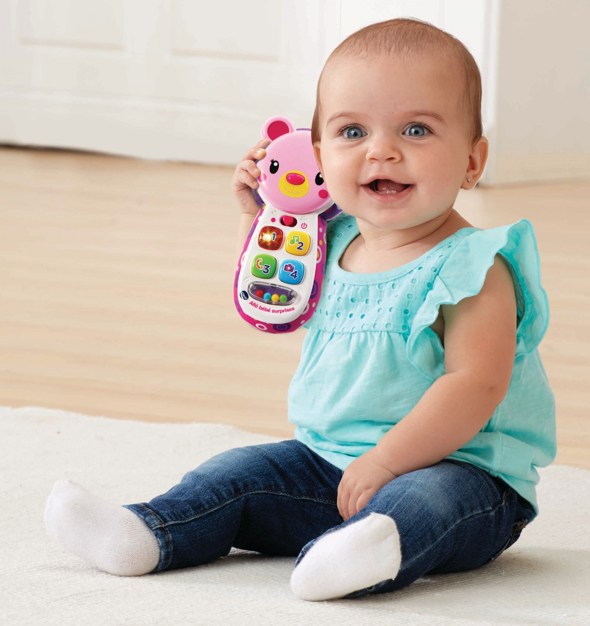 VTech 80-400205 children's gadget – image 2