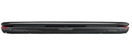 ASUS ROG G71V-7S122K Intel® Core™2 Duo P8600 – image 2